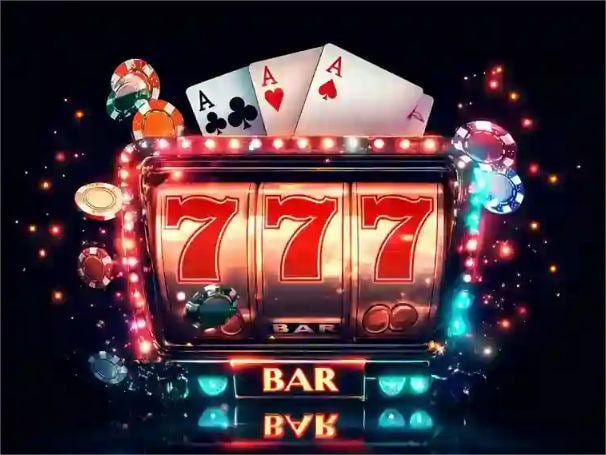 Mesin slot online populer dengan grafis modern dan pembayaran cepat di biru777