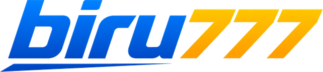 Logo biru777